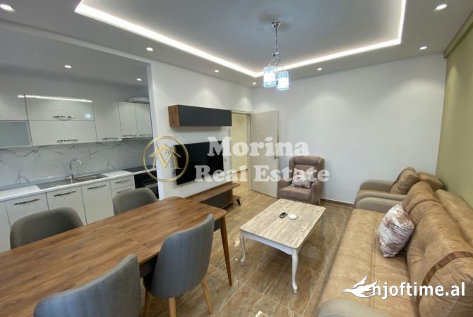 Shtepi me qera 2+1 ne Tirane - 600 Euro