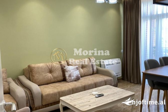 Apartment for rent in Tirana 2+1, Furnished