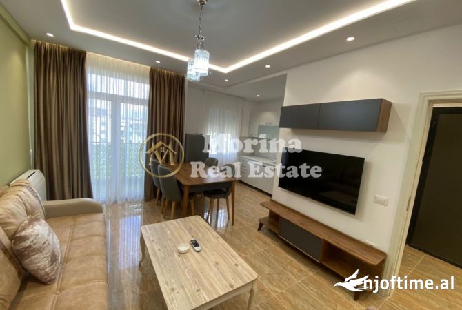Apartment for rent in Tirana 2+1, Furnished