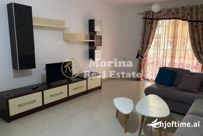 Apartment for rent in Tirana 3+1, Furnished