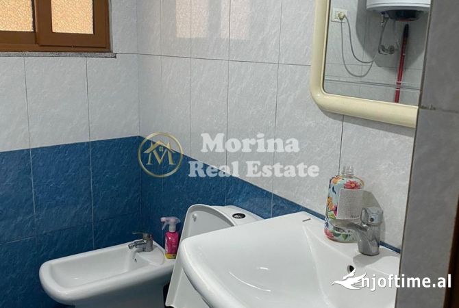 Apartment for rent in Tirana 3+1, Furnished