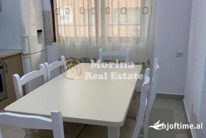 Apartment for rent in Tirana 3+1, Furnished
