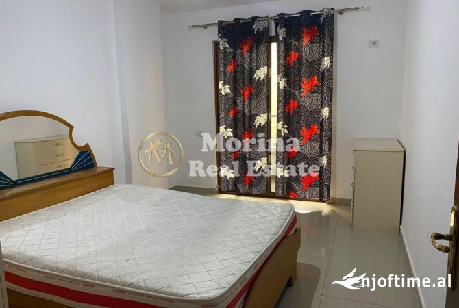 Apartment for rent in Tirana 3+1, Furnished