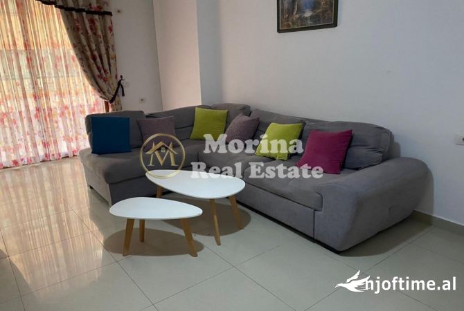 Shtepi me qera 3+1 ne Tirane - 500 Euro