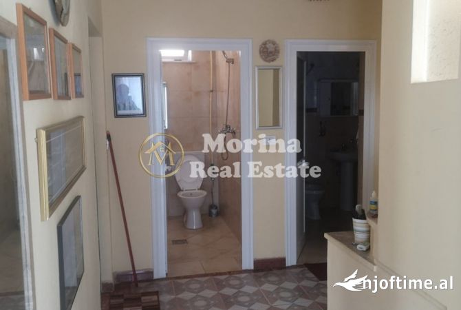 Shtepi me qera 2+1 ne Tirane - 1,500 Euro
