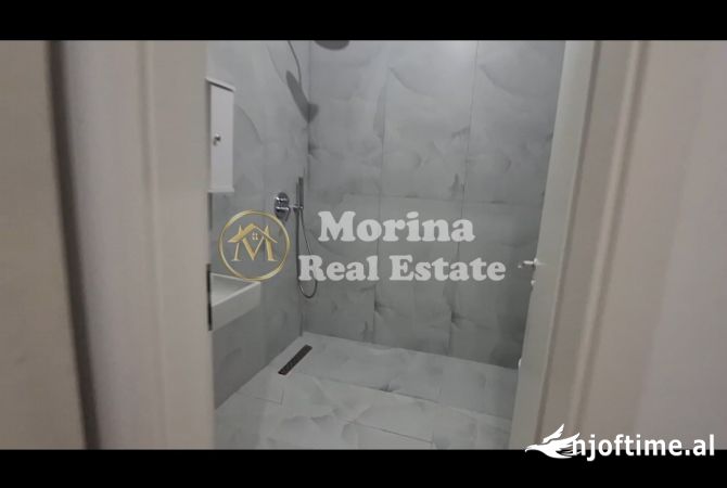 Shtepi ne shitje Apartament ne Tirane, 2+1, Mobilimi E mobiluar, Pagesa 135,000  Euro.