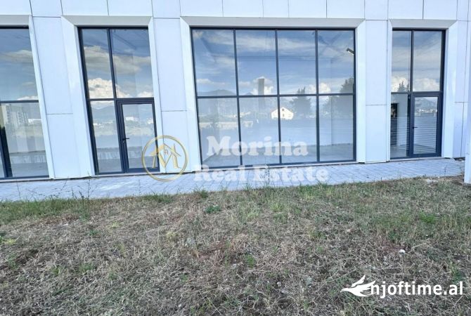 Ambient biznesi ne shitje 1+1 ne Tirane - 171,000 Euro