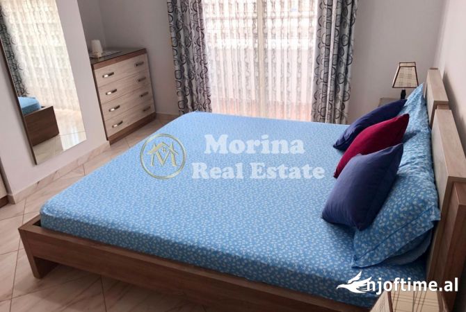 Shtepi me qera 2+1 ne Vlore - 390 Euro