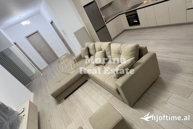 Shtepi me qera 2+1 ne Tirane - 600 Euro