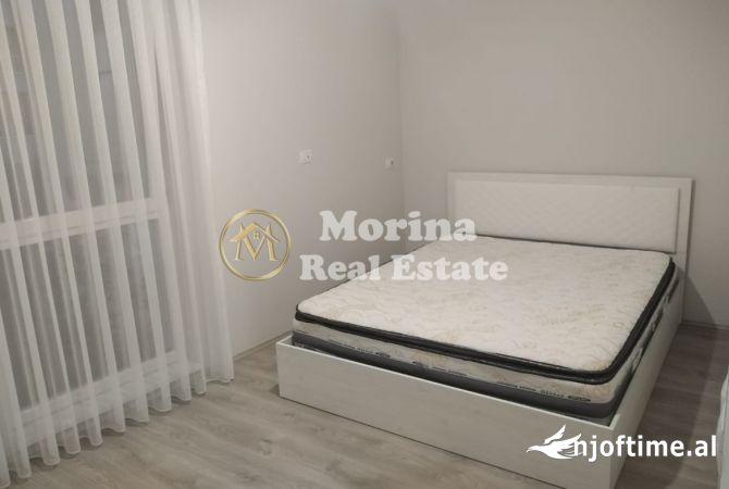 Shtepi me qera Apartament ne Tirane, 2+1, Mobilimi E mobiluar, Pagesa 600  Euro.