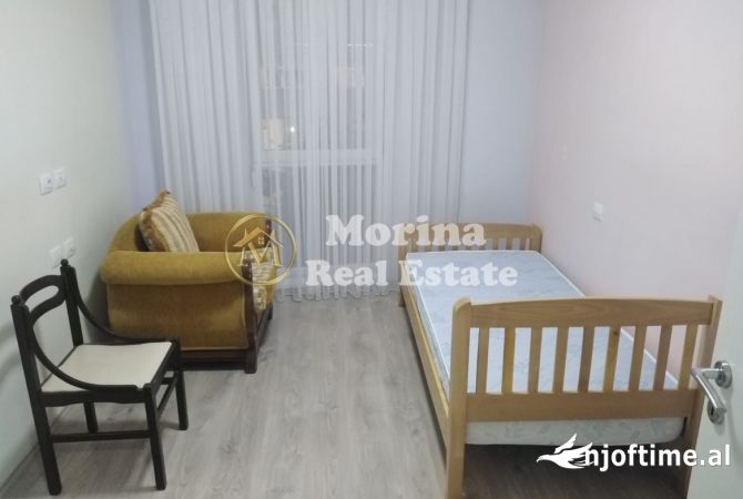 Shtepi me qera 2+1 ne Tirane - 600 Euro