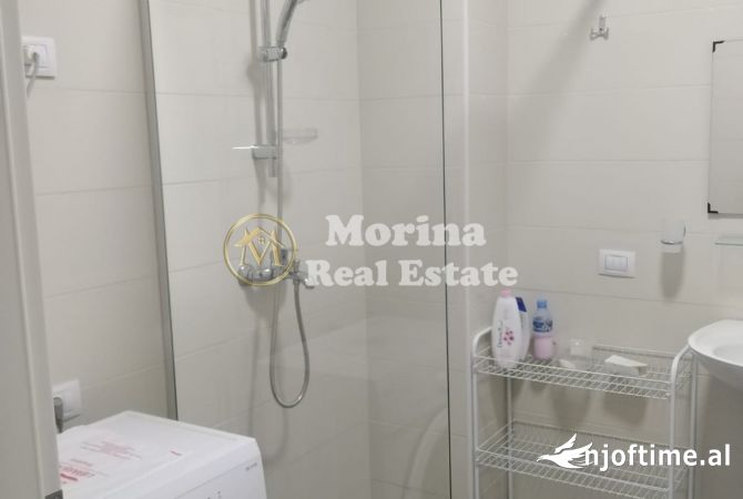 Shtepi me qera Apartament ne Tirane, 2+1, Mobilimi E mobiluar, Pagesa 600  Euro.