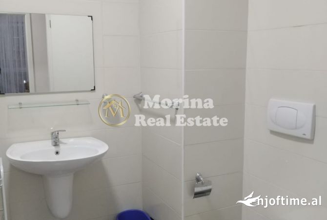 Shtepi me qera Apartament ne Tirane, 2+1, Mobilimi E mobiluar, Pagesa 600  Euro.