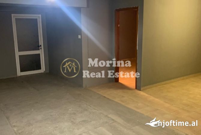 Ambient biznesi me qera 1+1 ne Tirane - 750 Euro