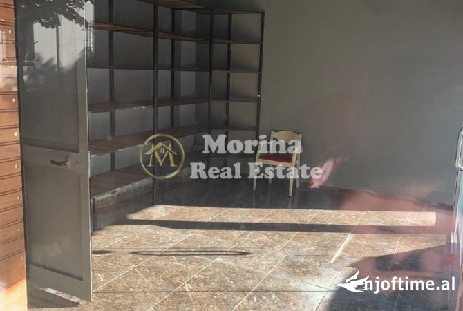 Ambient biznesi me qera 1+1 ne Tirane - 750 Euro