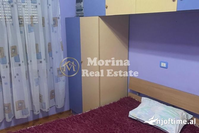 Shtepi me qera Apartament ne Tirane, 3+1, Mobilimi E mobiluar, Pagesa 450  Euro.