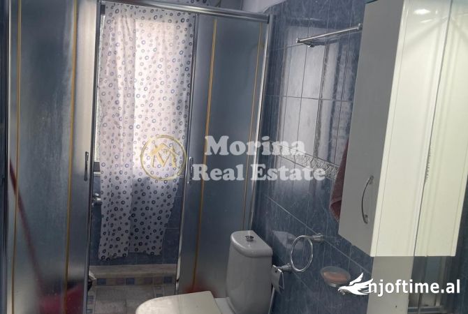 Shtepi me qera Apartament ne Tirane, 3+1, Mobilimi E mobiluar, Pagesa 450  Euro.