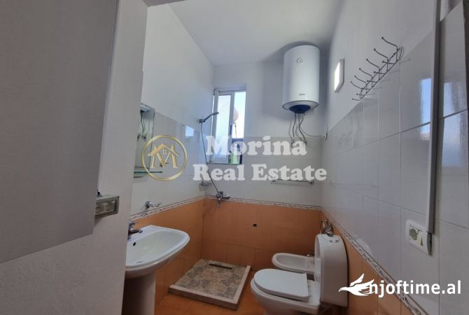 Shtepi me qera 1+1 ne Tirane - 400 Euro