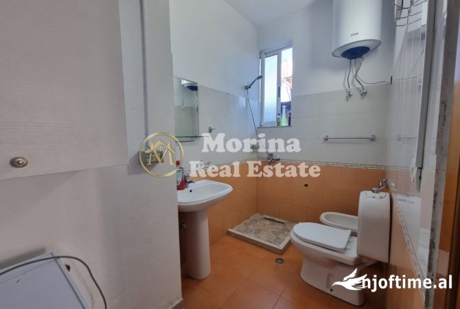 Shtepi me qera 1+1 ne Tirane - 400 Euro