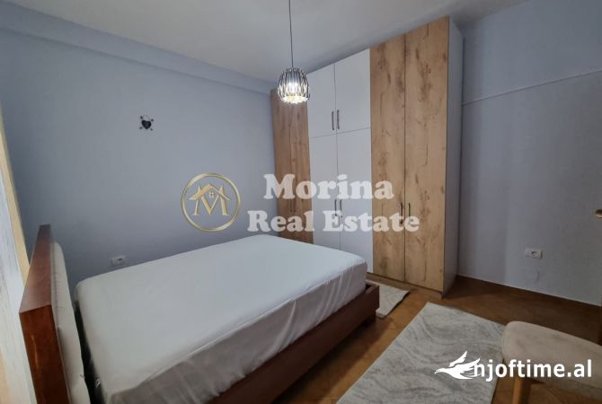 Shtepi me qera Apartament ne Tirane, 1+1, Mobilimi E mobiluar, Pagesa 400  Euro.