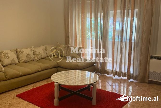 Shtepi me qera Apartament ne Tirane, 3+1, Mobilimi E mobiluar, Pagesa 650  Euro.