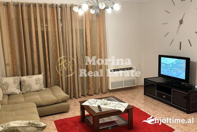 Shtepi me qera 3+1 ne Tirane - 650 Euro