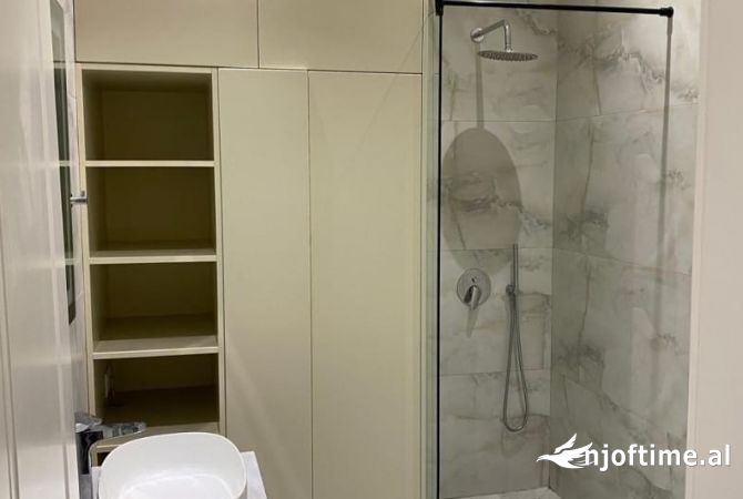 Shtepi me qera 1+1 ne Tirane - 520 Euro