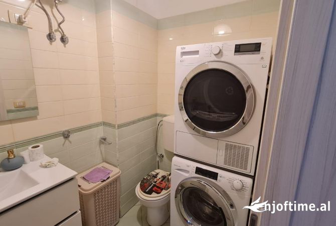 Apartment for rent in Tirana 2+1, Furnished