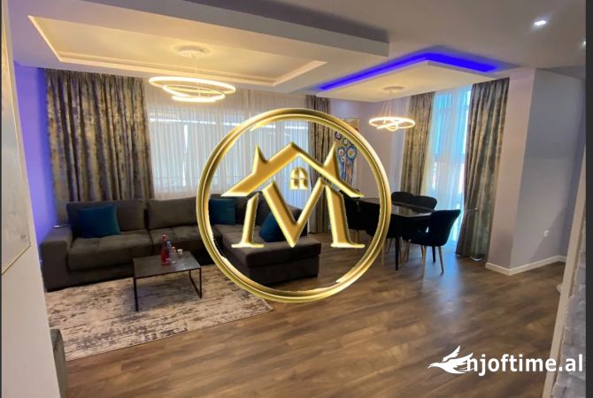 Shtepi me qera 2+1 ne Tirane - 700 Euro
