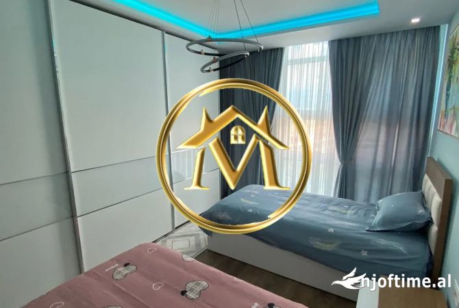 Shtepi me qera Apartament ne Tirane, 2+1, Mobilimi E mobiluar, Pagesa 700  Euro.