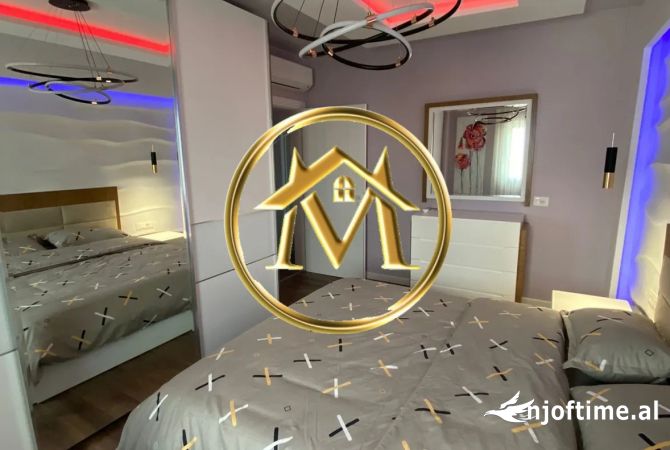 Shtepi me qera Apartament ne Tirane, 2+1, Mobilimi E mobiluar, Pagesa 700  Euro.