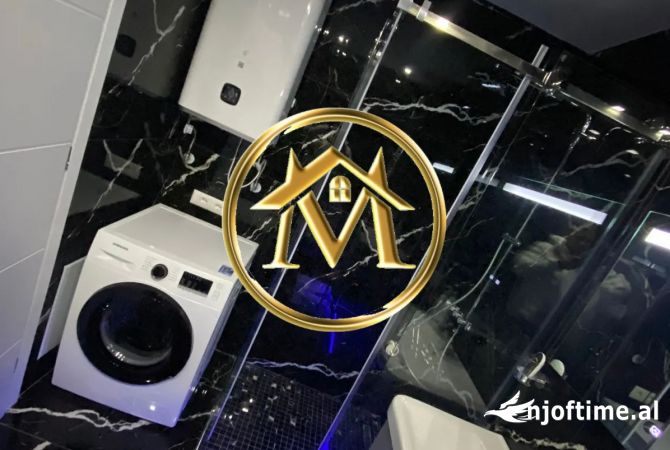 Shtepi me qera Apartament ne Tirane, 2+1, Mobilimi E mobiluar, Pagesa 700  Euro.