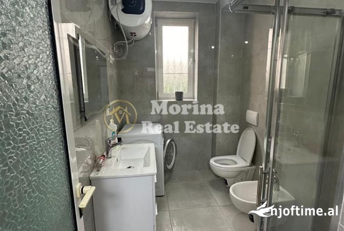 Shtepi me qera Apartament ne Tirane, 2+1, Mobilimi E mobiluar, Pagesa 750  Euro.