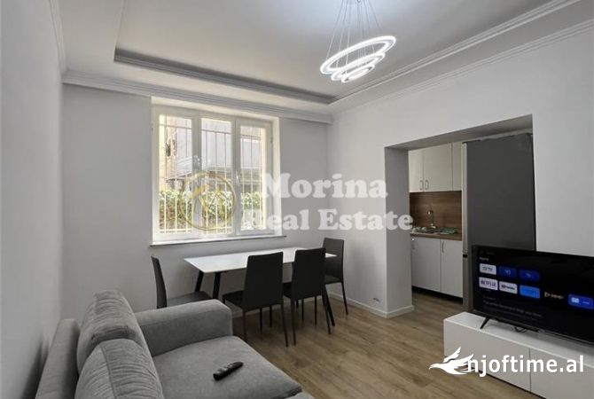 Shtepi me qera 2+1 ne Tirane - 750 Euro