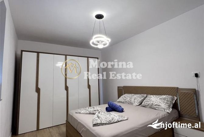 Shtepi me qera Apartament ne Tirane, 2+1, Mobilimi E mobiluar, Pagesa 750  Euro.