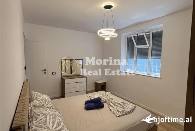 Shtepi me qera Apartament ne Tirane, 2+1, Mobilimi E mobiluar, Pagesa 750  Euro.