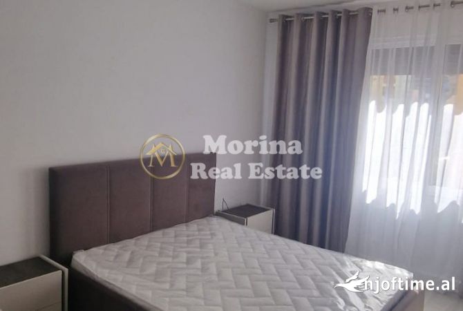 Shtepi me qera 1+1 ne Tirane - 650 Euro