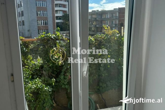 Shtepi me qera 1+1 ne Tirane - 400 Euro