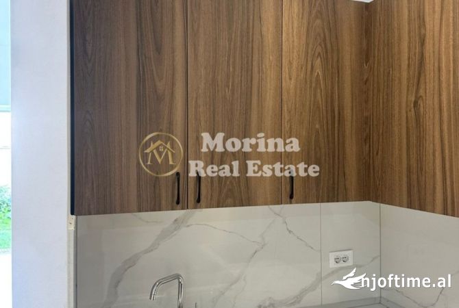 Shtepi me qera Apartament ne Tirane, 1+1, Mobilimi E mobiluar, Pagesa 400  Euro.