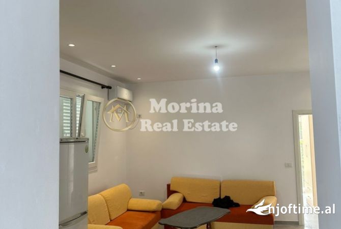 Shtepi me qera 1+1 ne Tirane - 400 Euro