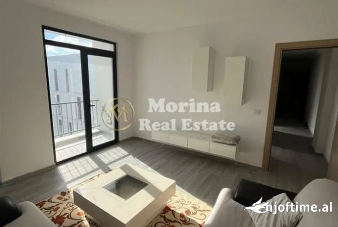 Shtepi me qera Apartament ne Tirane, 2+1, Mobilimi Pjeserisht e mobiluar, Pagesa 400  Euro.
