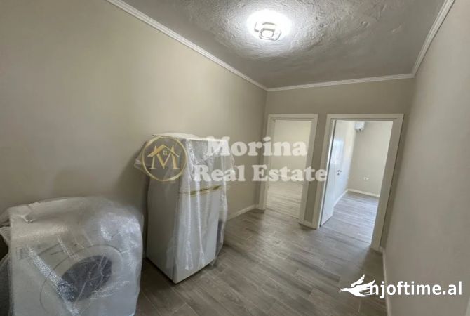 Apartment for rent in Tirana 1+1, Furnished
