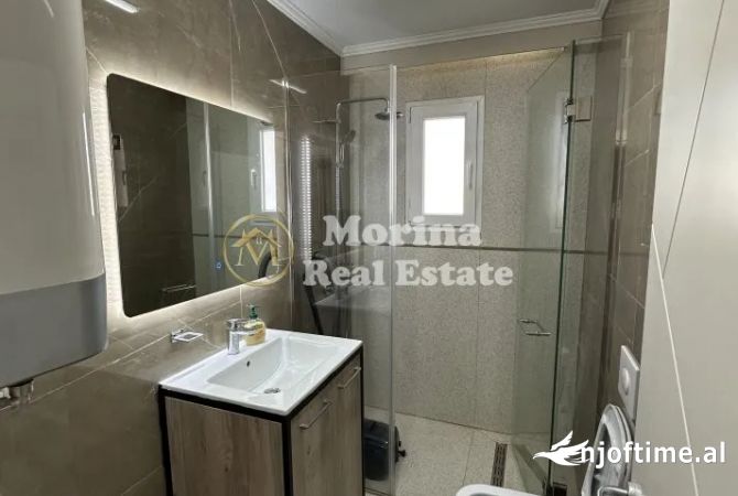 Shtepi me qera 1+1 ne Tirane - 650 Euro