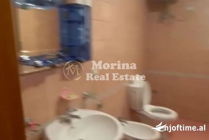 Shtepi me qera 2+1 ne Tirane - 360 Euro