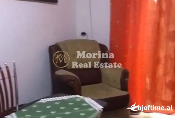 Shtepi me qera 1+1 ne Tirane - 300 Euro