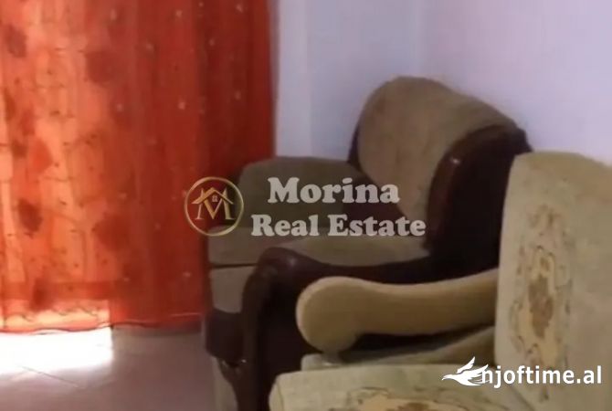 Shtepi me qera 1+1 ne Tirane - 300 Euro