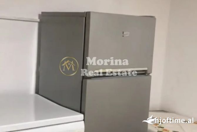 Shtepi me qera 1+1 ne Tirane - 300 Euro