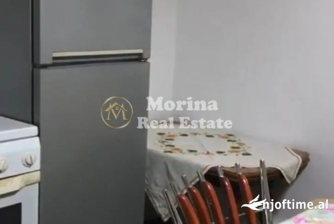 Shtepi me qera 1+1 ne Tirane - 300 Euro