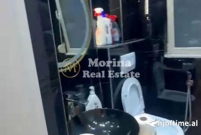 Ambient biznesi me qera 3+1 ne Tirane - 600 Euro