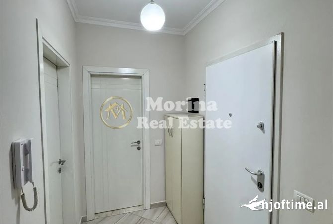 Apartment for rent in Tirana 1+1, Furnished